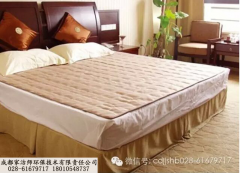 床垫也甲醛超标？